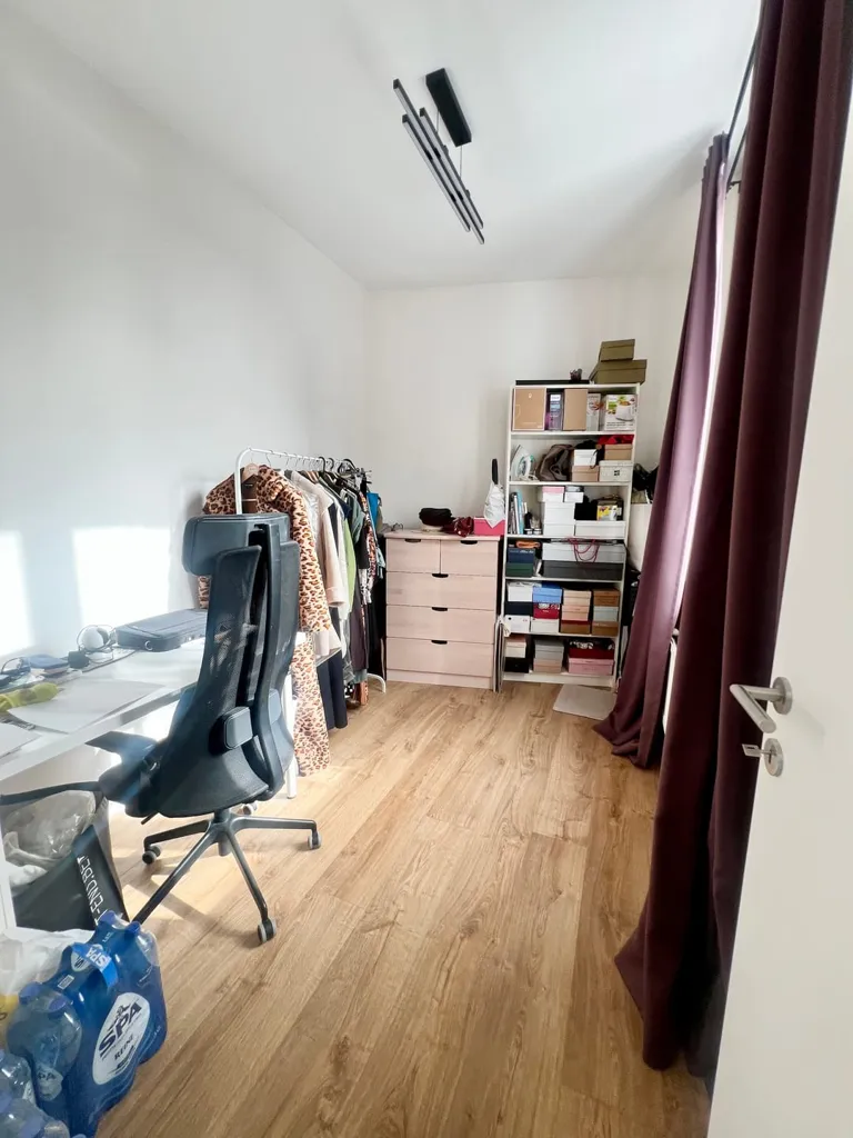 Studio - 2-Bed Apartment in EU Quarter, Brussels