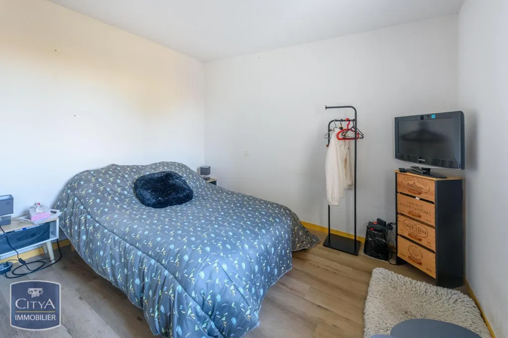 Magamistoad - Apartment with Parking in Gaillac
