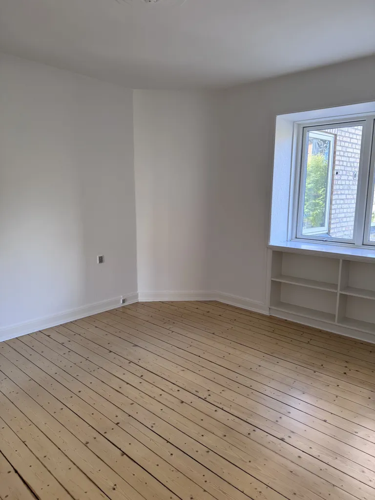 Appartement 2 pièces à Aalborg