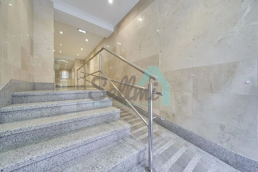 Stanze - Furnished Flat with Study Spaces in Oviedo