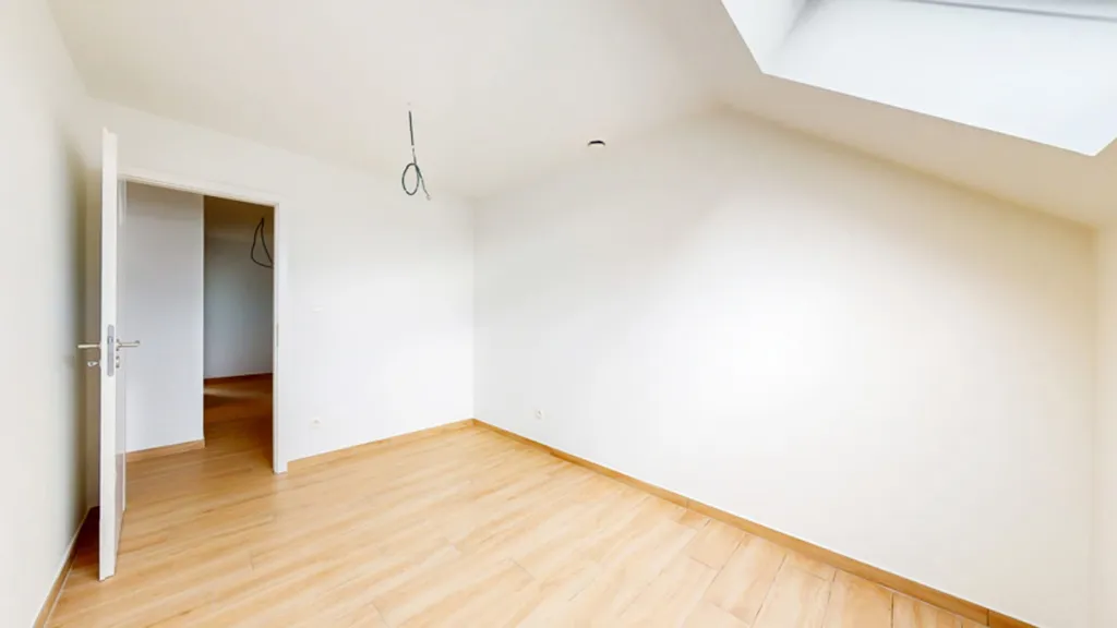 Pièces - Duplex avec Terrasse à Godarville