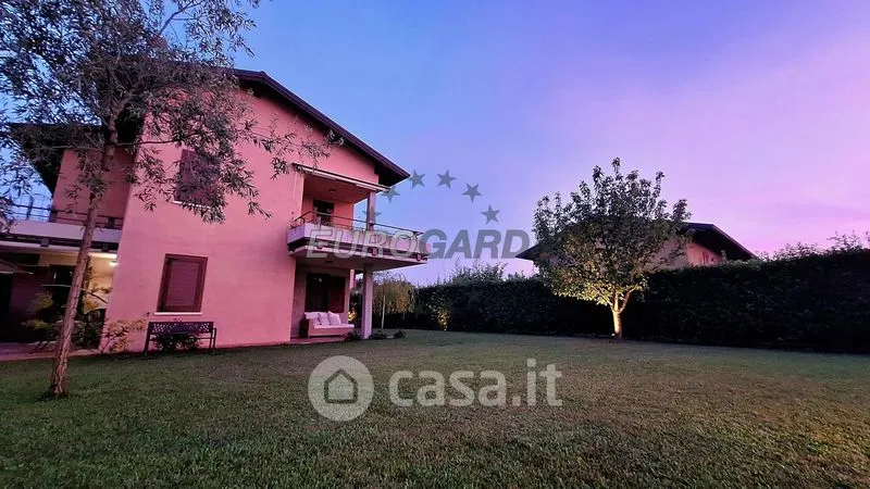 Välivaade - Villa with Pool in Lazise