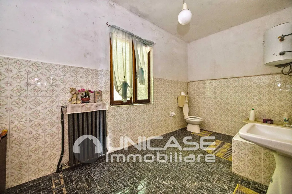 Vannitoad - Rustic House with Garden in Bagnolo Piemonte