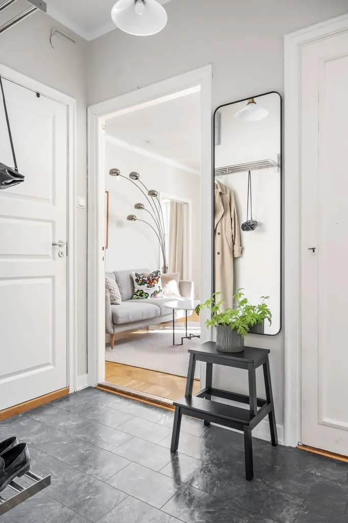 Appartement 2 pièces à Norrköping