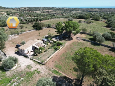 Tutte le foto (143) - Casale con vista montagna e giardino a Noto