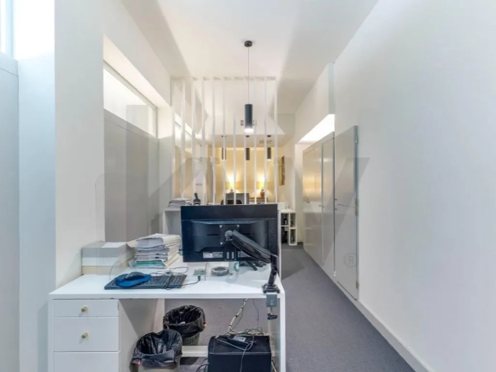 Kabinet - Luxury Office Space in Porto's City Centre