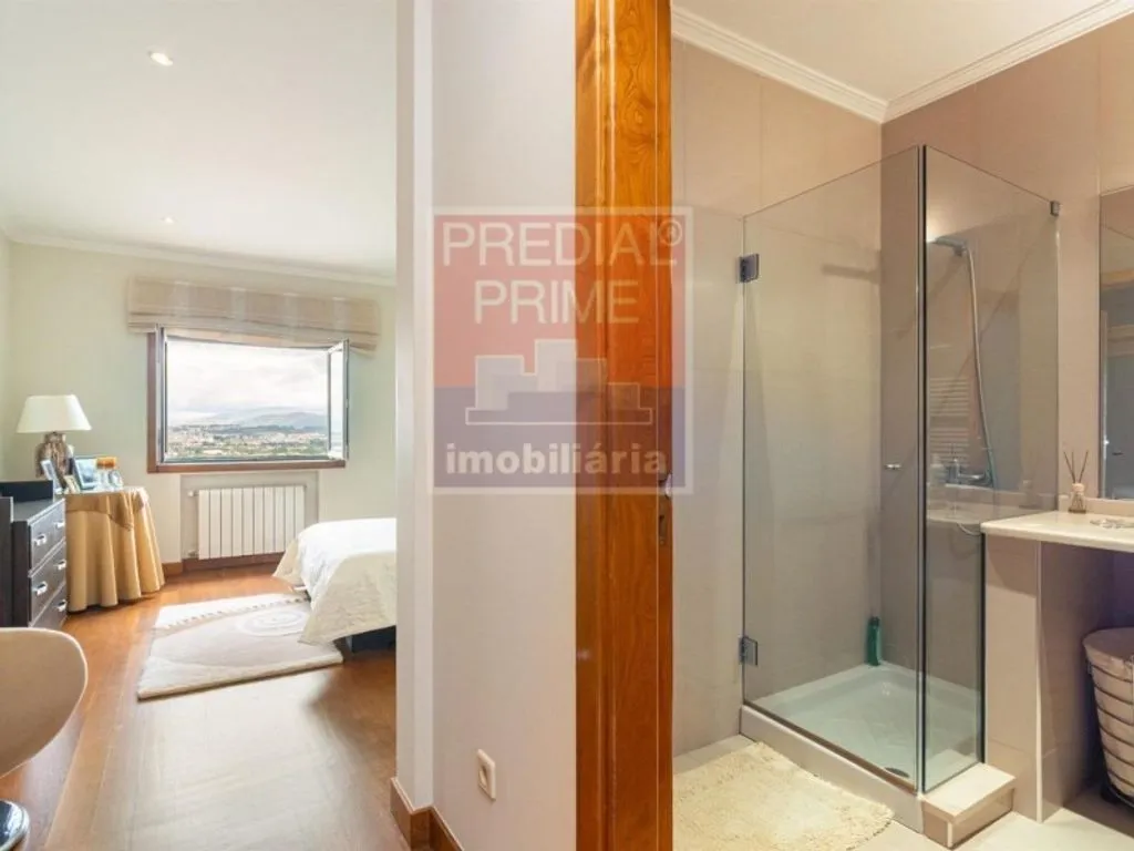 Vannitoad - Luxury Villa with Fruit Garden in Chaves
