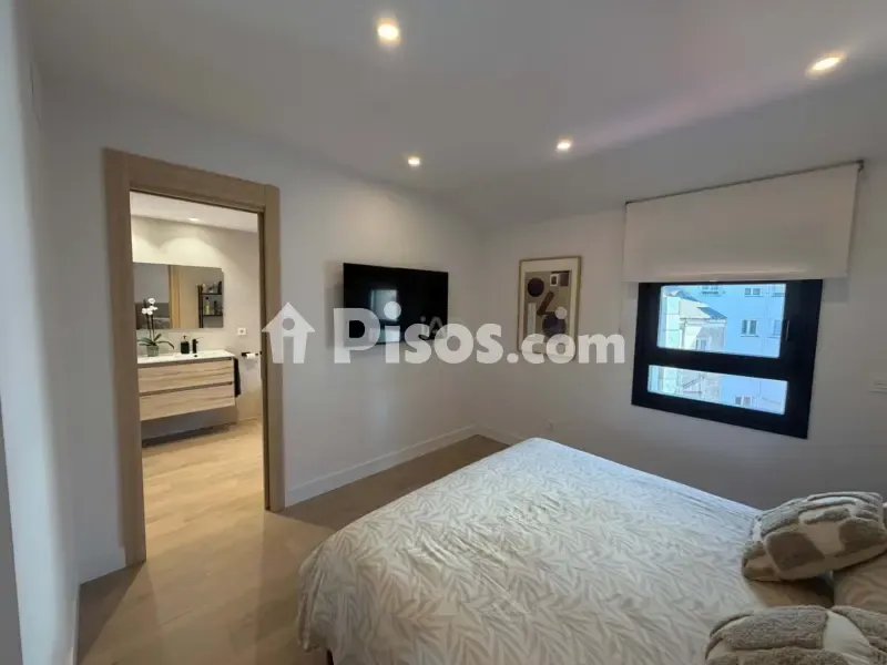 Chambres - Luxury Penthouse with Terrace in León Centre