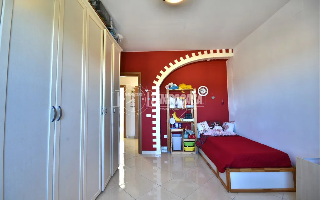 Magamistoad - Renovated Flat with Balconies in Osimo