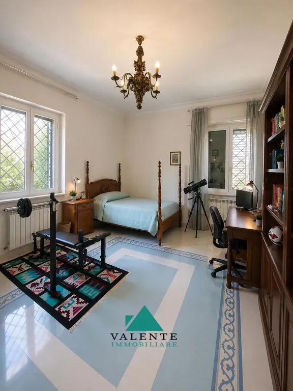 Chambres - Luxury Villa with Pool in Palestrina, Rome