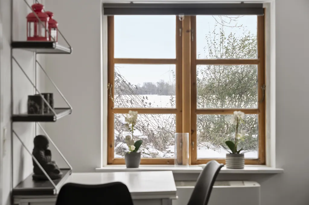 Maison 3 pièces à Grevinge