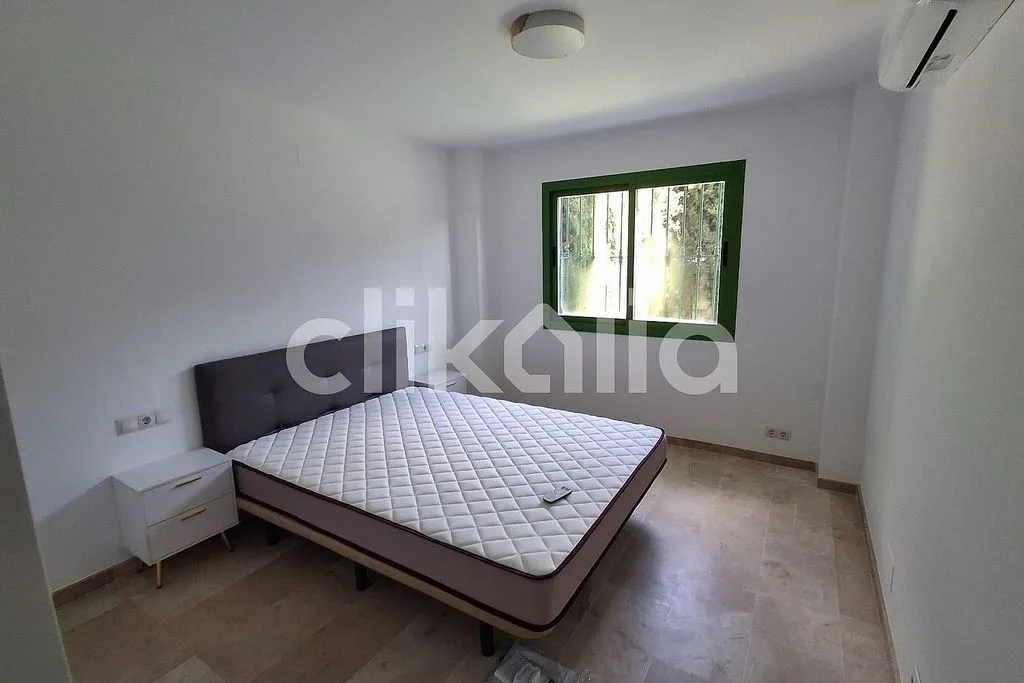 Chambres - Apartment with Pool and Terrace in Manilva