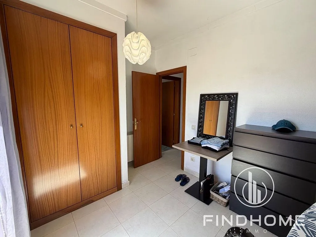 Chambres - Penthouse with Pool in La Torre Mas Pau