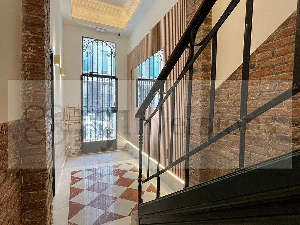 Stanze - Apartment with Terrace in Vila de Gràcia