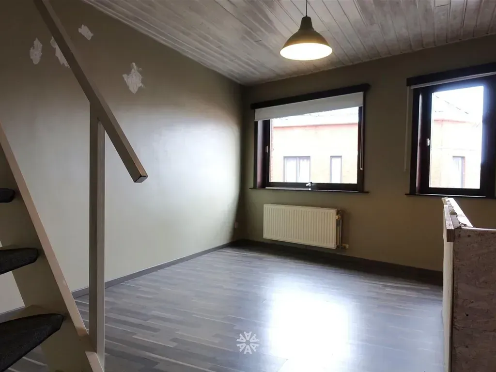 Séjour - Résidence avec Terrasse à Wondelgem