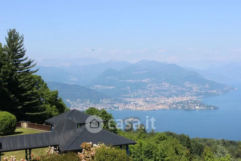 Apartment with Lake View in Gignese