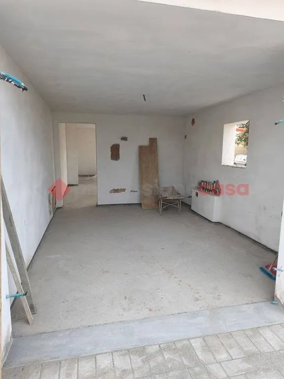 Garaaž - Luxury Flat with Private Garden in Campi Bisenzio