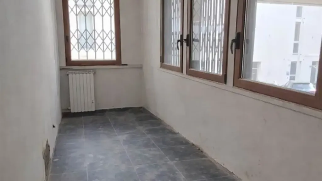 Toad - Rusticated Apartment with Veranda in Florence