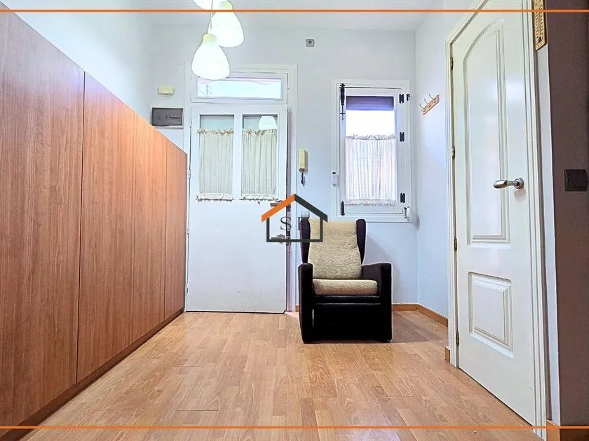 Esik - Modernised Studio in Pacifico, Madrid