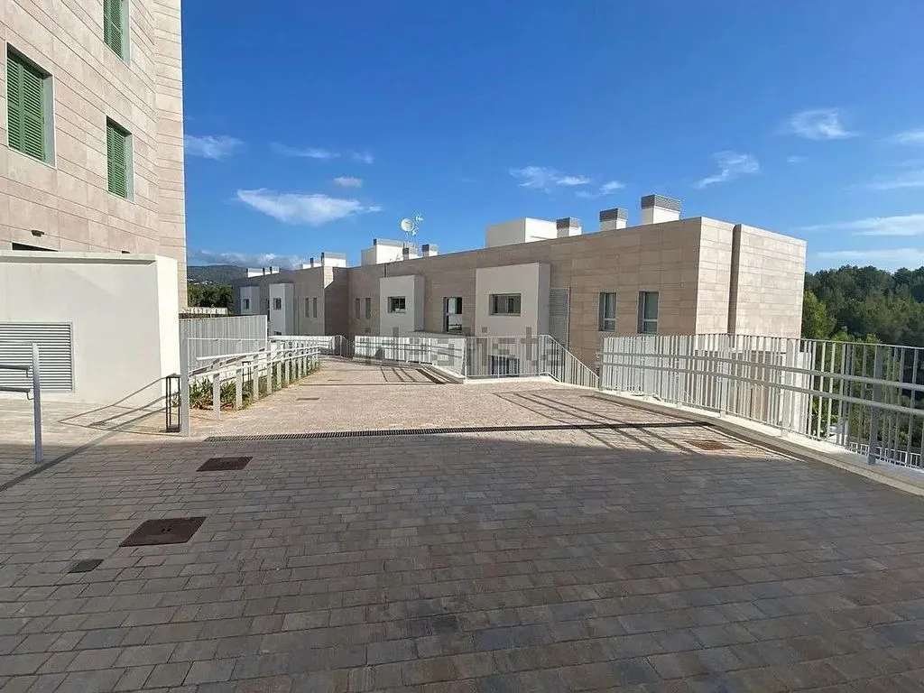 Aed - Modern Penthouse with Pool in Sa Taulera, Palma