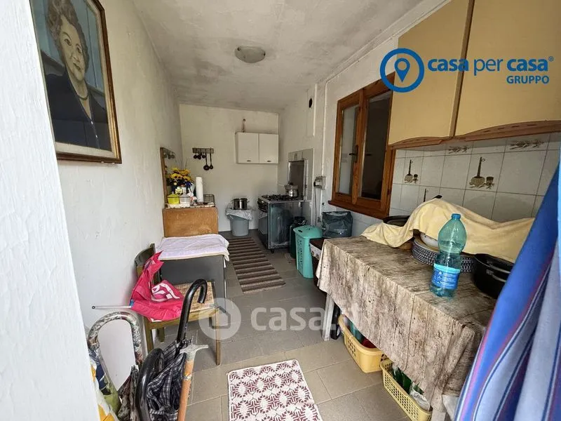 Cuisine - Detached Villa with Private Garden in Corbola