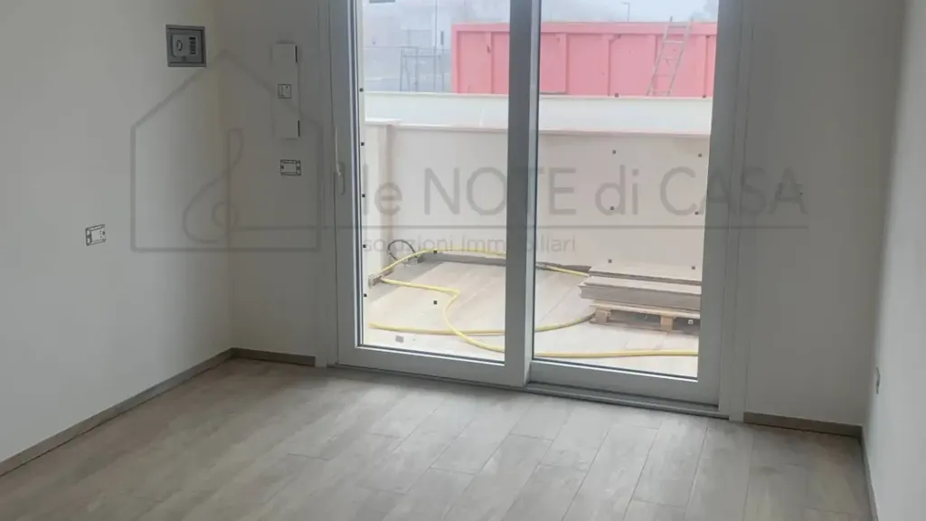 Rooms - Newly Constructed Apartment with Terrace in Cesena