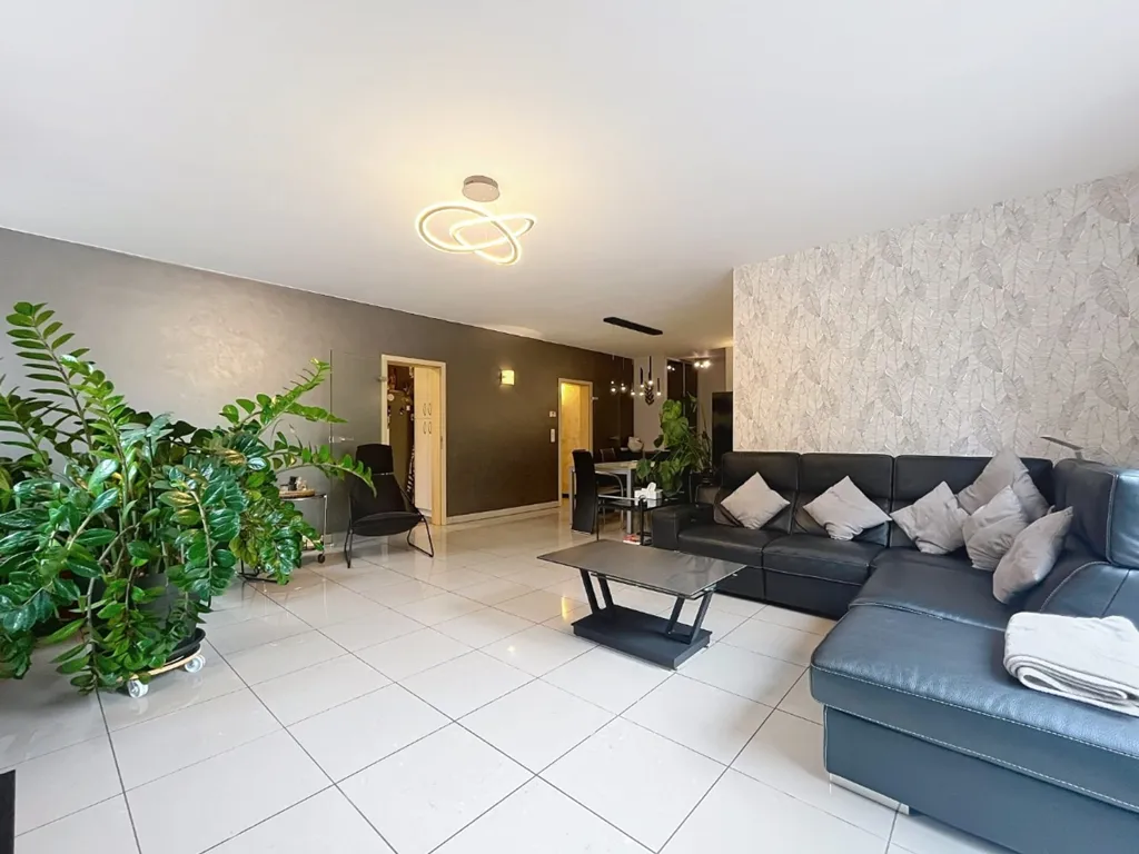 Elutuba - Apartment with Terrace in Liège