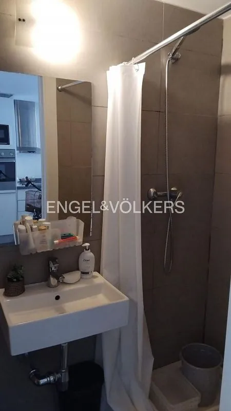 Bagni - Modern Loft Triplex with Garage in Xirivella