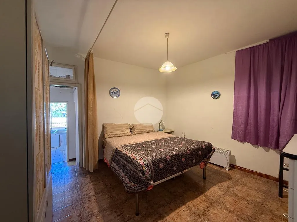 Magamistoad - Quadruplex with Balcony in Montebuono Historic Centre