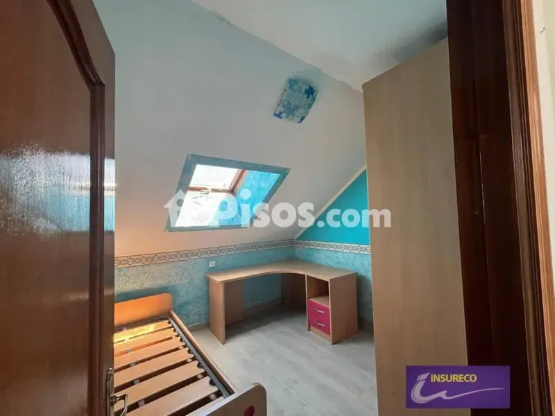Appartement 3 chambres à ES