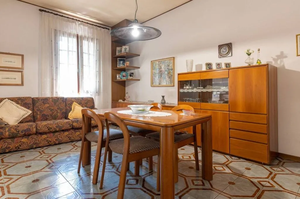 Salle à manger - Luxury Villa with Mini Apartment in Roncade