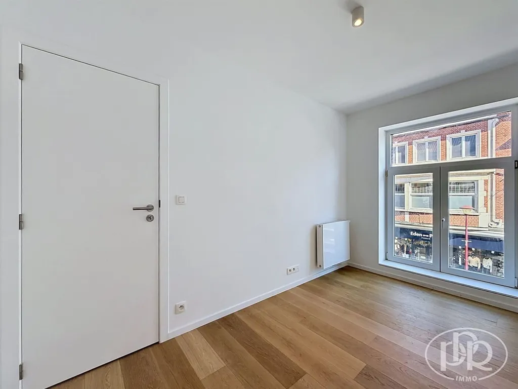 Toad - Modern Apartment with Terrace in City Centre