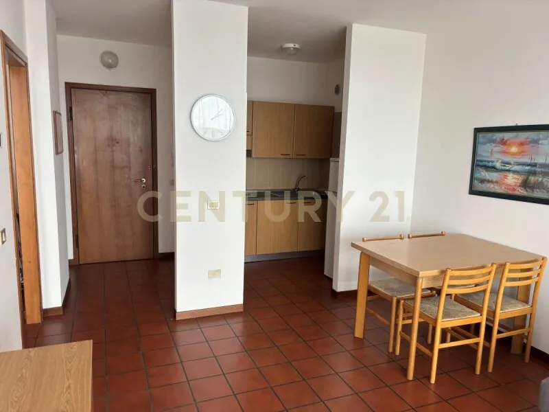 Söögituba - Modern 2-Bedroom Apartment in Verona