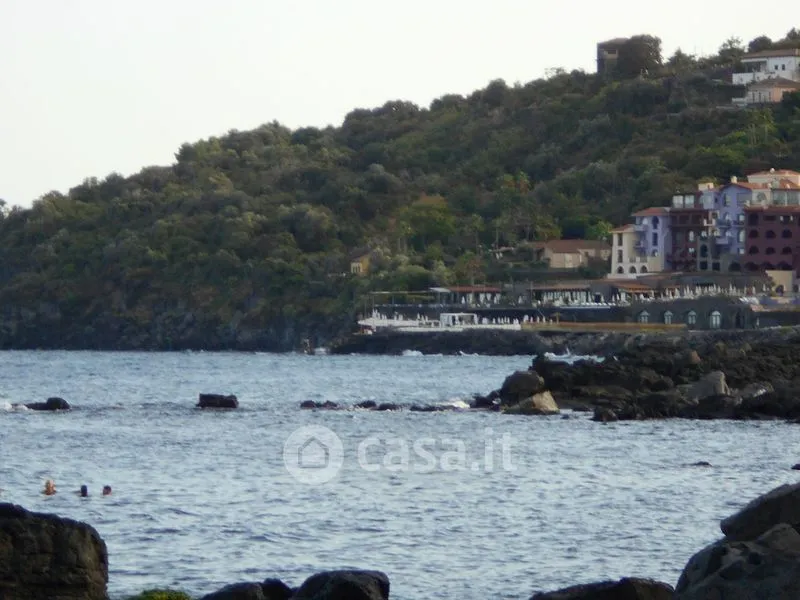 Rustic Villa with Sea View in Acireale
