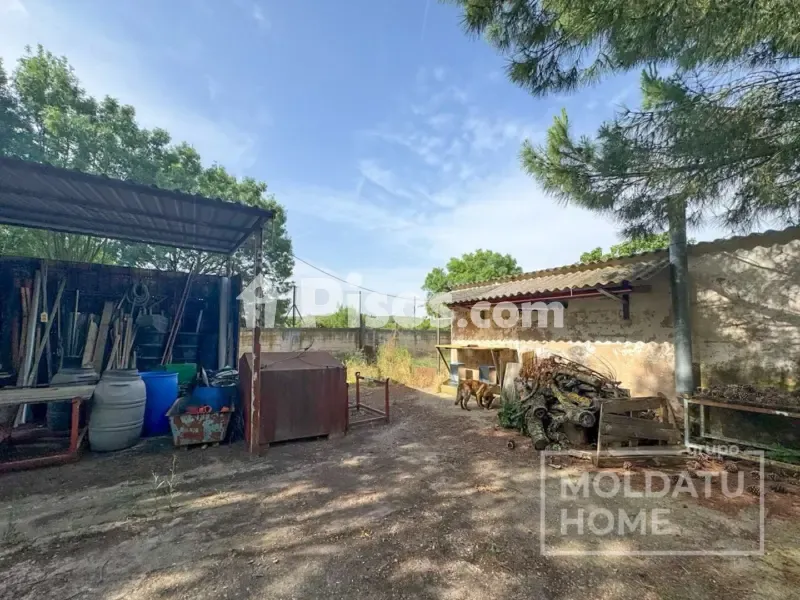 Aed - Chalet with Private Pool in Lodosa