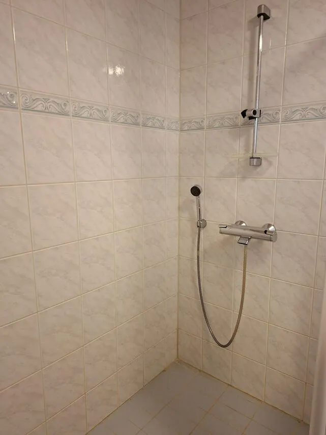 Bagni - Sauna-End Flat with Heat Pump in Vilppula