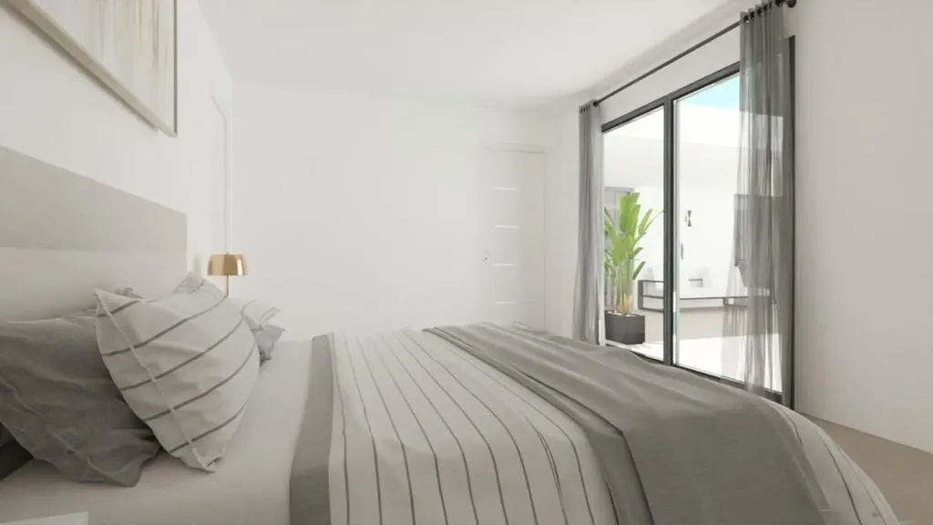 Chambres - Luxury Villa with Pool in Monforte del Cid