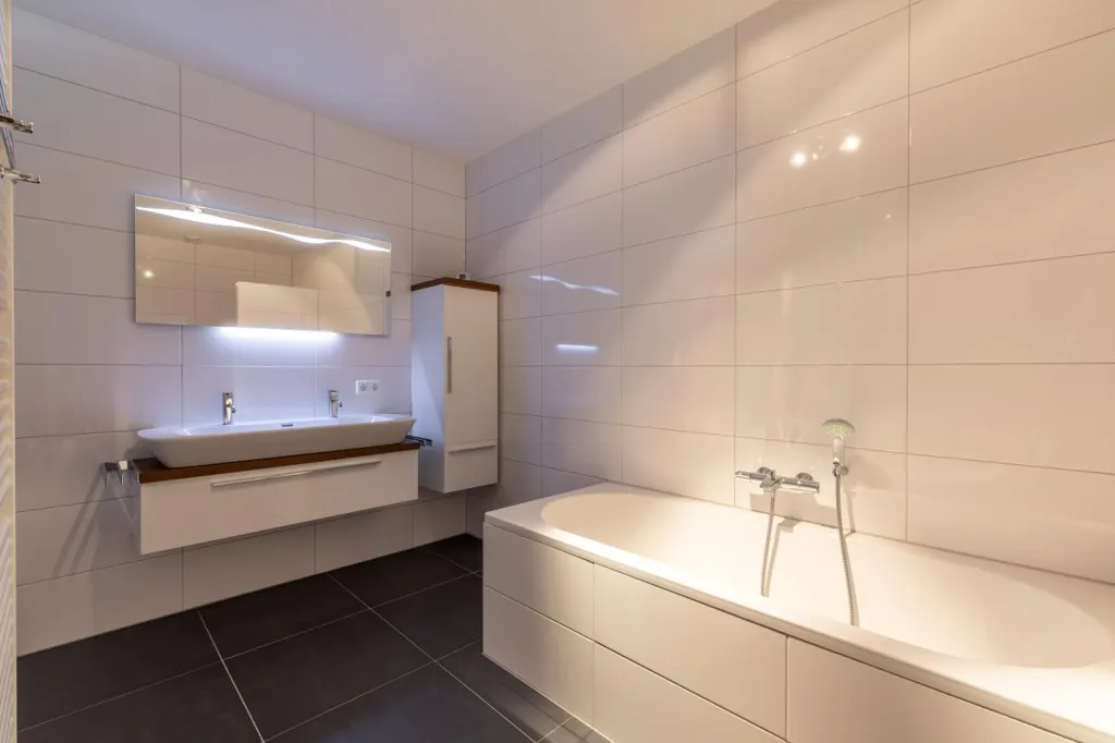 Vannitoad - Penthouse with Rooftop Terrace in Haaksbergen