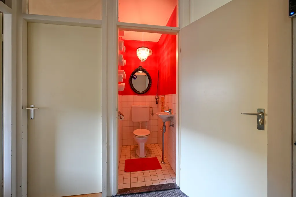 4-toaline korter asukohas Rijswijk (ZH)