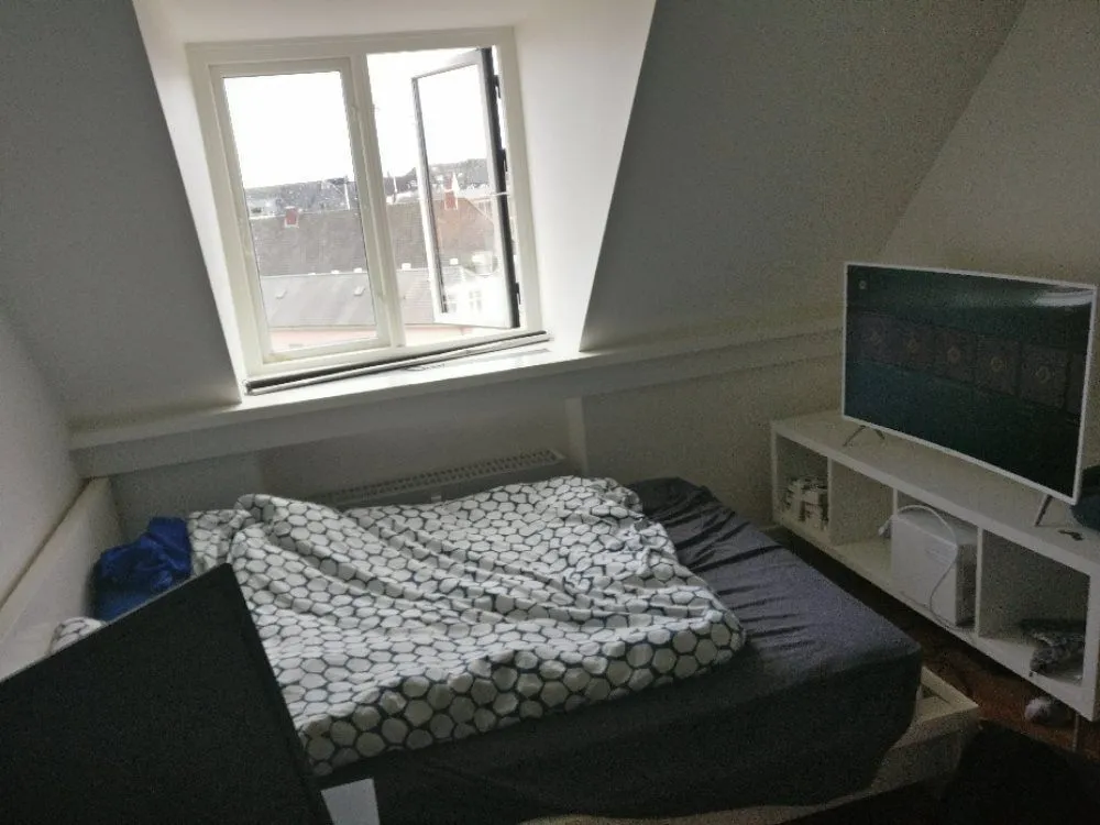 Magamistoad - Shared Flat with Central Location in Aarhus