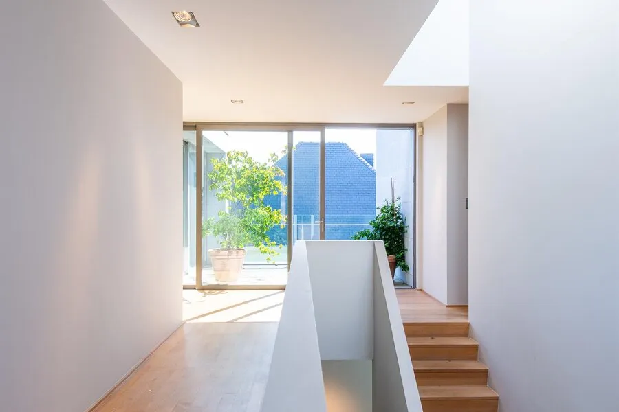 Toad - Contemporary Villa with Pool in Trois Couleurs