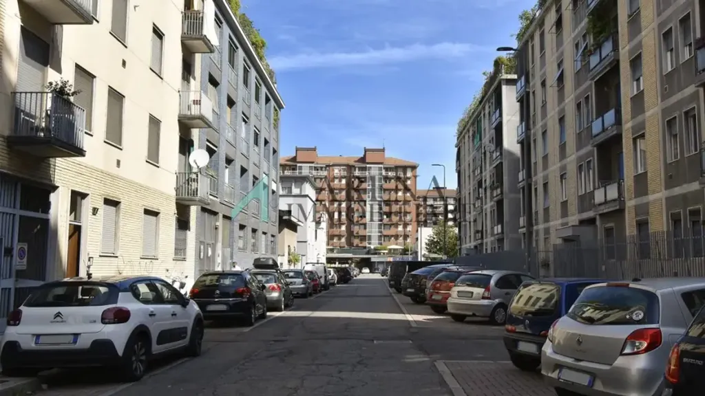 Extérieur - Rented Apartment with Balcony in Milan