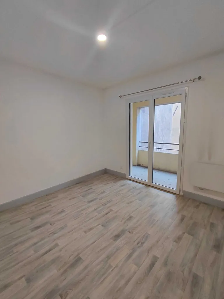 Pièces - Appartement T4 avec Garage à Tain l'Hermitage