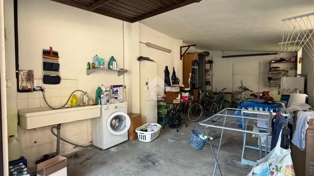 Utility Room - 2-Bedroom Apartment in Historic Centre, Pessano