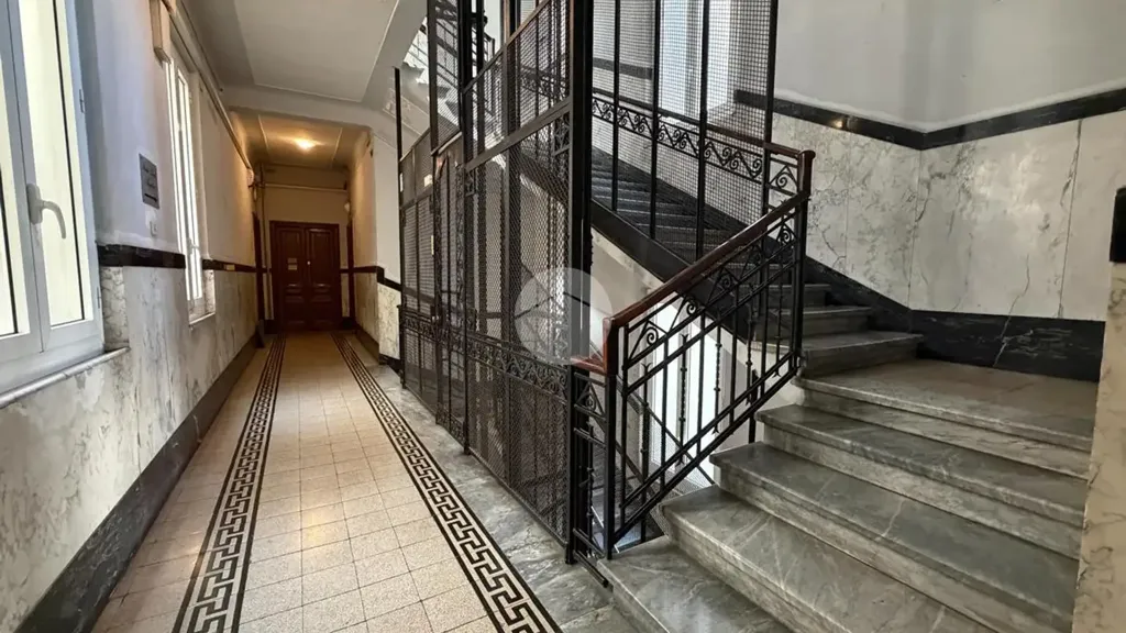 Stanze - Central Apartment with Balcony in La Spezia