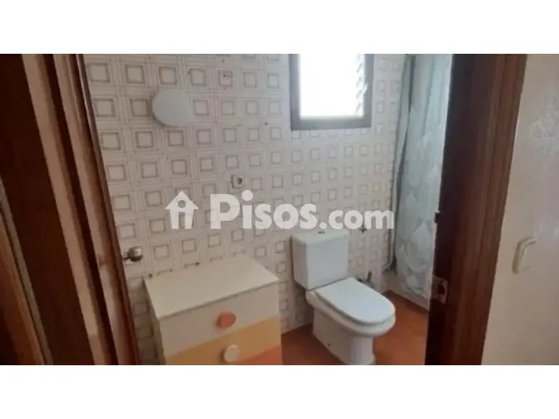 Salles de bain - Apartment with Solar Panels in Bellreguard
