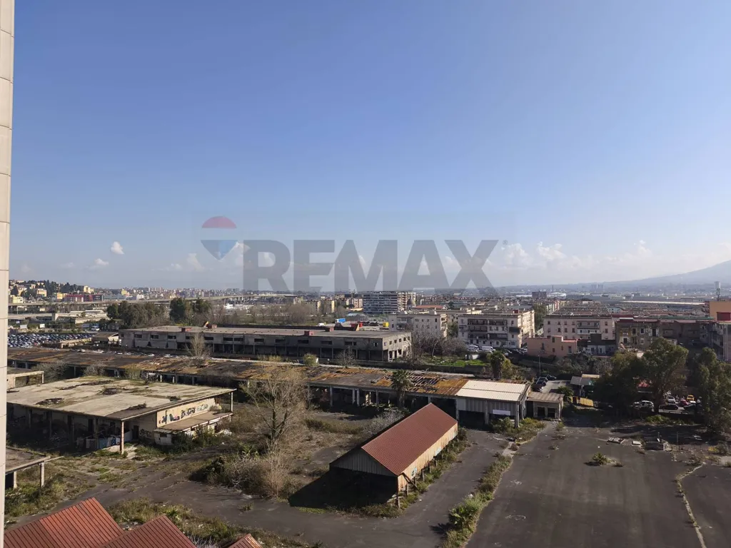 Jardin - Apartment with Terrace in Naples Centre