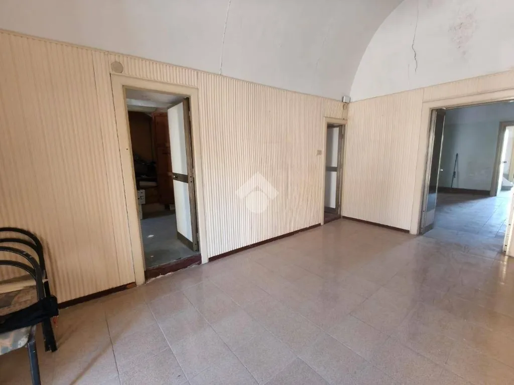 Toad - Independent House with Panoramic View in Ragusa