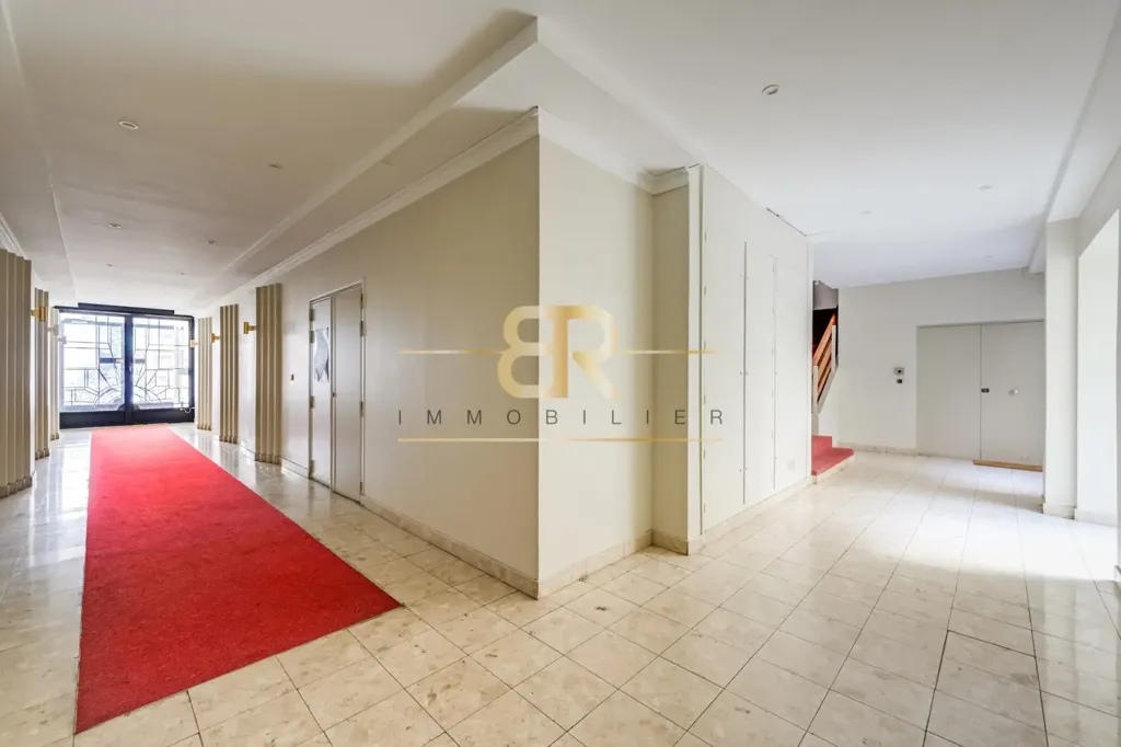 Ingresso - Studio Recording Space near Batignolles Park
