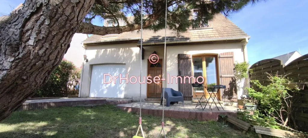 Maison 5 pièces à Linas